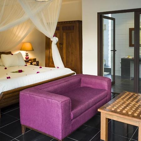 Nosy Be Hotel المظهر الخارجي الصورة