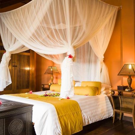 Nosy Be Hotel المظهر الخارجي الصورة