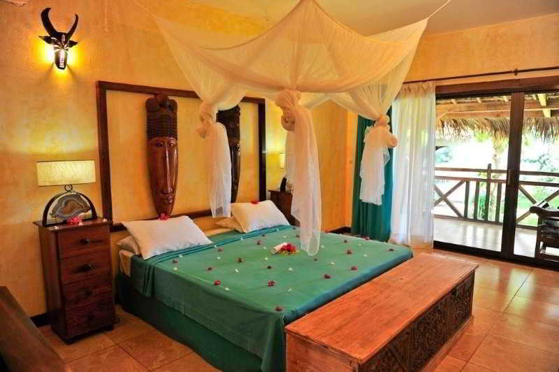 Nosy Be Hotel المظهر الخارجي الصورة