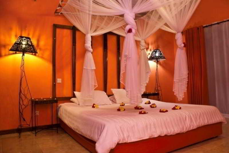 Nosy Be Hotel المظهر الخارجي الصورة