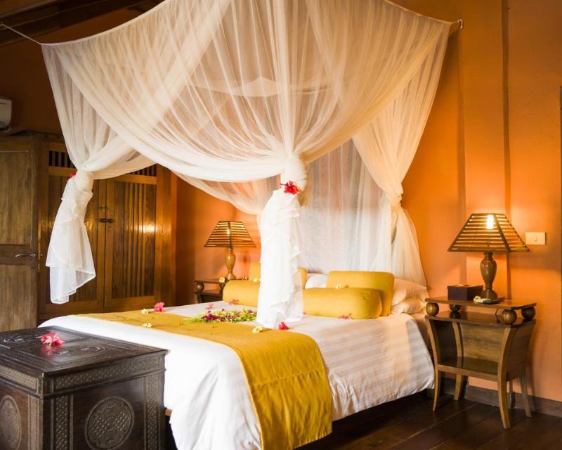 Nosy Be Hotel المظهر الخارجي الصورة