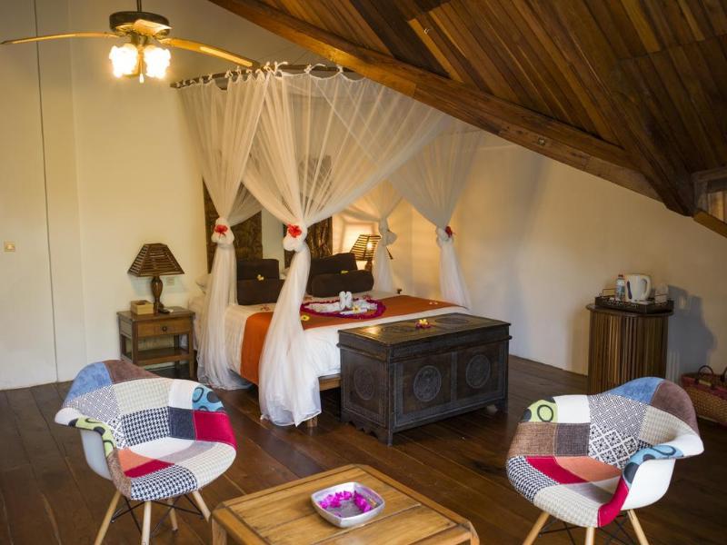 Nosy Be Hotel المظهر الخارجي الصورة