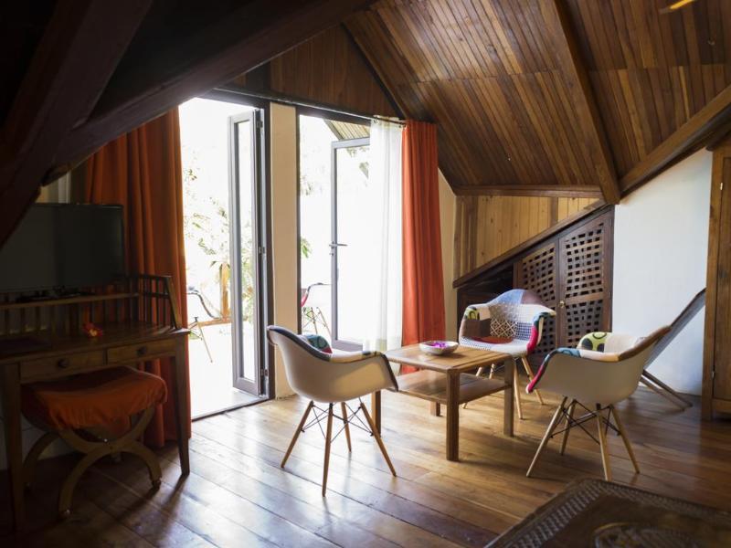 Nosy Be Hotel المظهر الخارجي الصورة