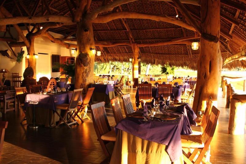 Nosy Be Hotel المظهر الخارجي الصورة