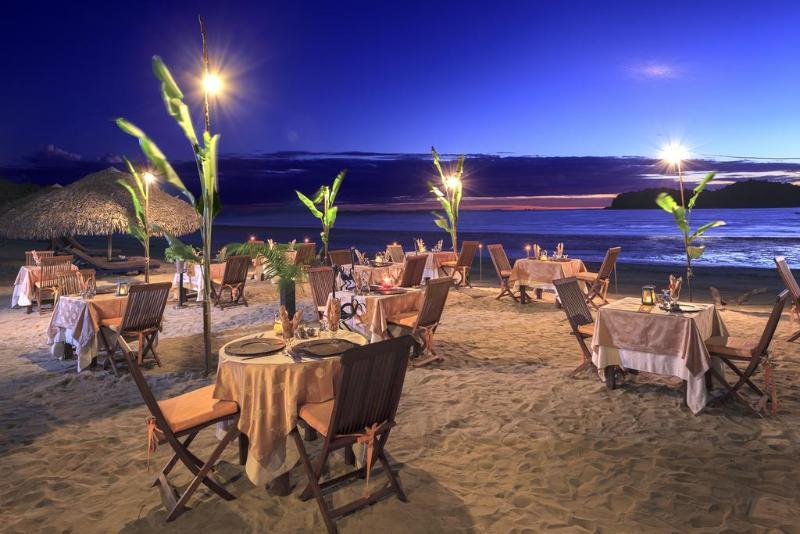 Nosy Be Hotel المظهر الخارجي الصورة